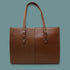 Gauri Genuine Leather Women Tote Bag Hive